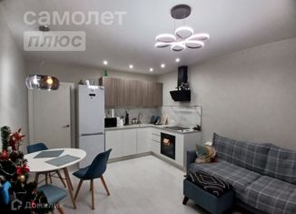 Продается 2-комнатная квартира, 50 м2, Москва, улица Татьянин Парк, 16к3, метро Говорово