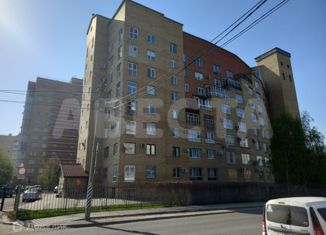 Продается 5-ком. квартира, 164 м2, Омская область, проспект Комарова, 22