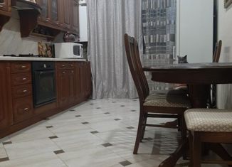 Продажа 2-комнатной квартиры, 53 м2, Краснодар, улица Героя Пешкова, 5, ЖК Лиговский