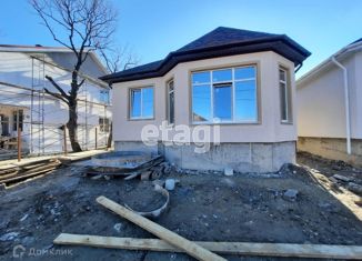Продажа дома, 83.6 м2, село Борисовка, Горный переулок, 2