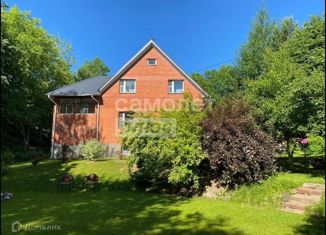 Продажа дома, 235 м2, поселок Мозжинка, посёлок Мозжинка, 108