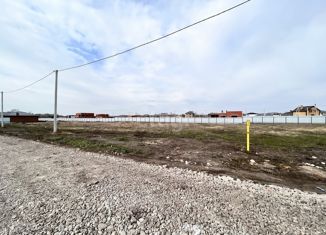 Продажа участка, 6 сот., село Большие Кабаны