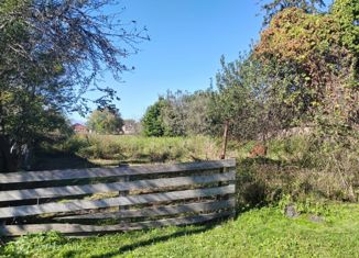 Продается земельный участок, 16 сот., село Сунжа, улица Дзержинского, 50