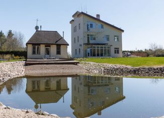 Дом на продажу, 380.8 м2, посёлок Малая Горка