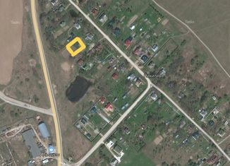 Продажа участка, 15 сот., деревня Никитино