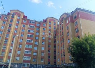 Продам двухкомнатную квартиру, 57.9 м2, Йошкар-Ола, улица Машиностроителей, 81Б, микрорайон Интеграл