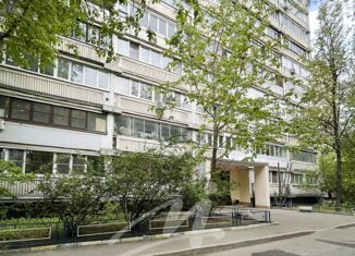 Продам 3-комнатную квартиру, 64.5 м2, Москва, Фруктовая улица, 3кА, Фруктовая улица