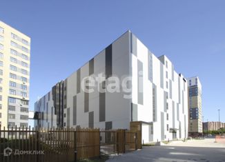 Продаю машиноместо, 13.3 м2, Тюмень, улица Газовиков, 77, ЖК Европейский Берег