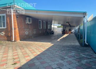 Продается дом, 120 м2, станица Новотитаровская