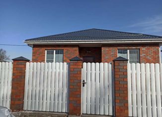 Продается дом, 100 м2, СОТ Строитель, Зелёная улица