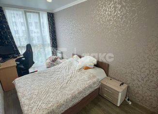 Продам 1-комнатную квартиру, 38.4 м2, Геленджик, Дивноморская улица, 37к13, ЖК Столичный квартал