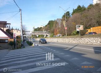Земельный участок на продажу, 7.6 сот., Краснодарский край, А-147, 202-й километр