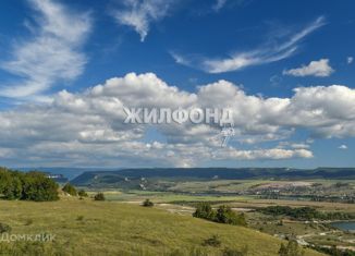 Продажа земельного участка, 250 сот., село Донское, Виноградная улица