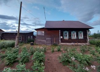 Продаю дом, 32.2 м2, рабочий посёлок Яйва, Набережная улица, 18