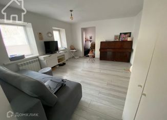 Продам двухкомнатную квартиру, 35.4 м2, Ставрополь, Комсомольская улица, 121, микрорайон № 2