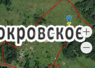 Участок на продажу, 7.2 сот., СНТ Природа, Заречная улица