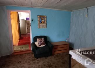 Продаю дом, 40 м2, поселок Горняцкий, Колхозная улица