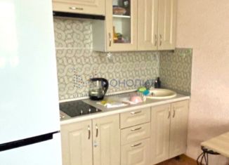 Продаю квартиру студию, 21.1 м2, Нижний Новгород, Бурнаковская улица, 93, Бурнаковская улица