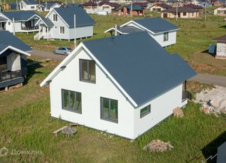 Продам дом, 106 м2, деревня Шудья, Сочинская улица, 20