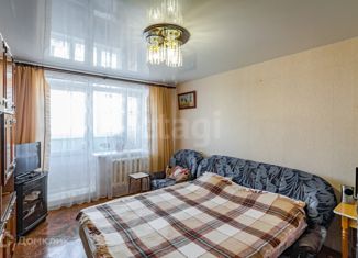 3-комнатная квартира на продажу, 63.4 м2, Вологодская область, улица Маршала Конева, 18