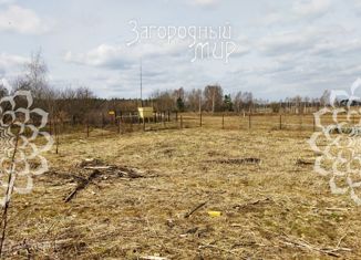 Продажа земельного участка, 10 сот., деревня Ерёмино