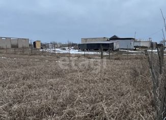 Продажа участка, 10 сот., село Майское, Заправочная улица