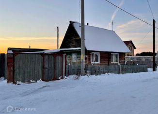 Дом на продажу, 20 м2, село Борки, Садовая улица