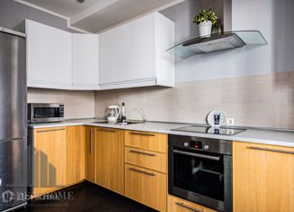 Сдается в аренду 2-ком. квартира, 62 м2, Санкт-Петербург, Загребский бульвар, 9, Загребский бульвар