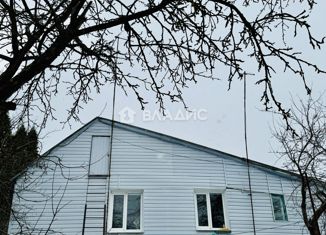 Дом на продажу, 60 м2, село Крапивное, Зелёная улица, 46