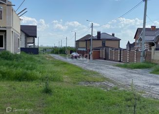 Продажа земельного участка, 15.59 сот., посёлок Рассвет, Весенняя улица
