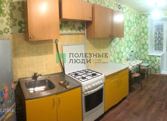 Сдается в аренду однокомнатная квартира, 35.6 м2, Ижевск, улица Тимирязева, 9, жилой район Культбаза