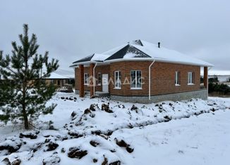 Продам дом, 129.2 м2, поселок Комсомольский, Абрикосовая улица, 16А