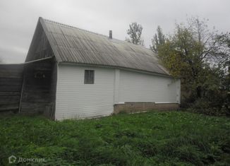 Продам дом, 42 м2, Псковская область