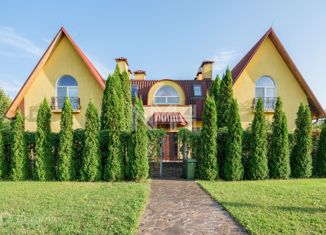 Продается дом, 663 м2, деревня Пучково, Троицкая улица, 15