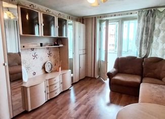 Аренда 1-ком. квартиры, 36 м2, Троицк, микрорайон В, 9