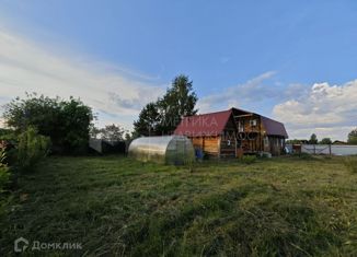 Продаю дом, 120 м2, садовое товарищество Речник, Яблоневая улица, 8