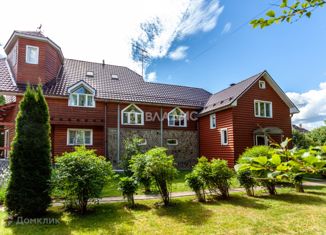 Продажа дома, 305.2 м2, деревня Лечищево, деревня Лечищево, 63