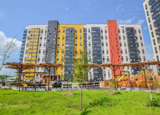 Продажа 2-ком. квартиры, 52.66 м2, Татарстан, улица Александра Курынова, 11А