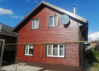 Дом на продажу, 156 м2, село Высокая Гора, Молодёжная улица, 2В