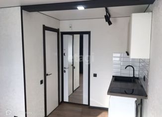 Продажа квартиры студии, 12.8 м2, Барнаул, улица Крупской, 99к1, Железнодорожный район