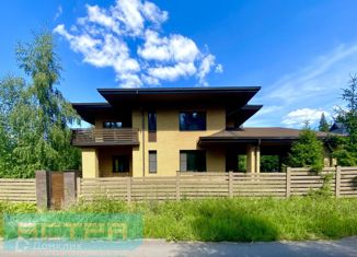 Продаю дом, 235 м2, садовое товарищество Околица, Лазурная улица, 13