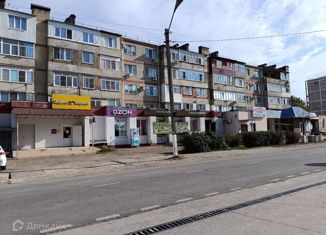 Продам трехкомнатную квартиру, 62 м2, Краснодарский край, улица Свердлова, 138