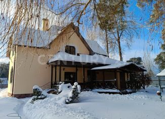 Дом на продажу, 273 м2, деревня Ратманово, Сосновая улица