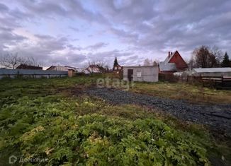 Продам земельный участок, 6.3 сот., село Новолуговое, СНТ Иня-2, 120