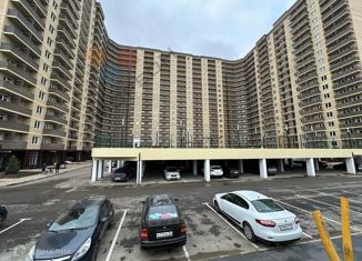 Продаю квартиру студию, 21.4 м2, Краснодар, Дубравная улица, 1, Дубравная улица