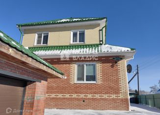 Продаю дом, 167.9 м2, село Берёзовка, улица Кирзавода