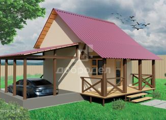 Участок на продажу, 6 сот., коллективный сад № 3