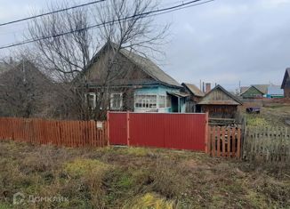 Продаю дом, 67 м2, село Амзя, Лесная улица, 68