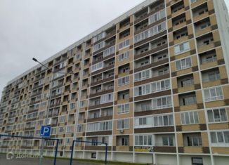Продаю 1-ком. квартиру, 41 м2, Тюмень, Интернациональная улица, 199, ЖК Москва