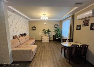 Двухкомнатная квартира на продажу, 54 м2, Пензенская область, Коммунистическая улица, 21Б